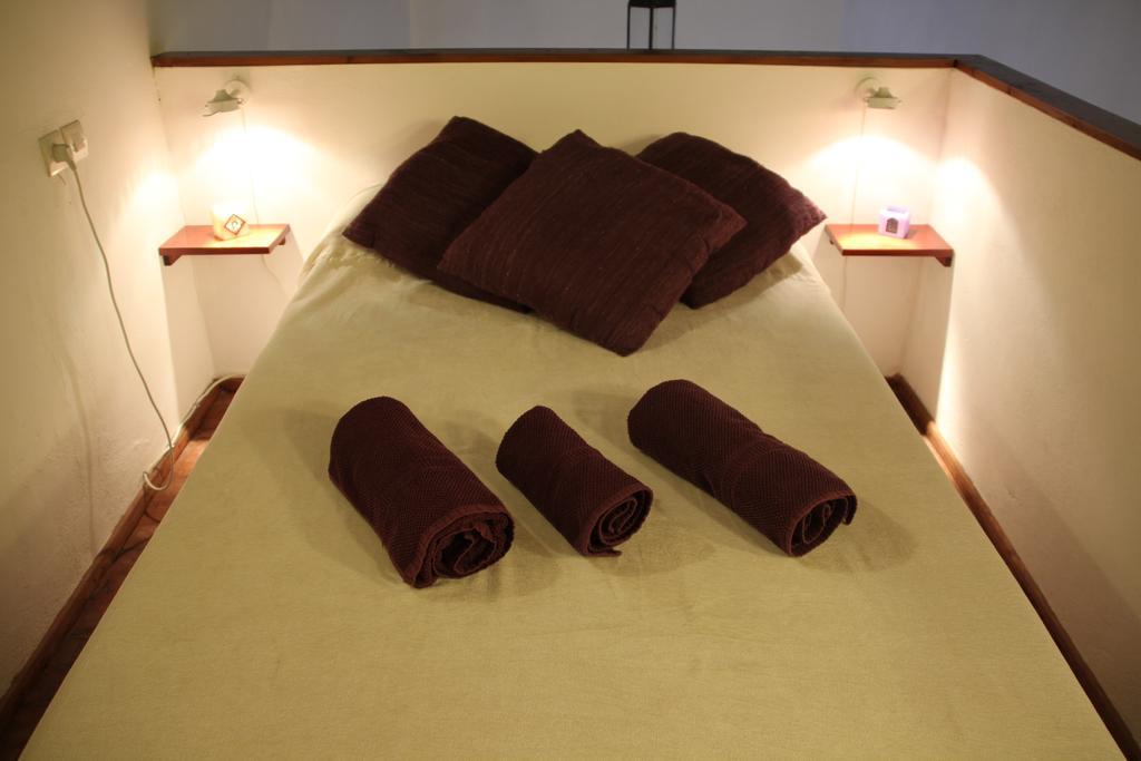 Chambre Double Économique