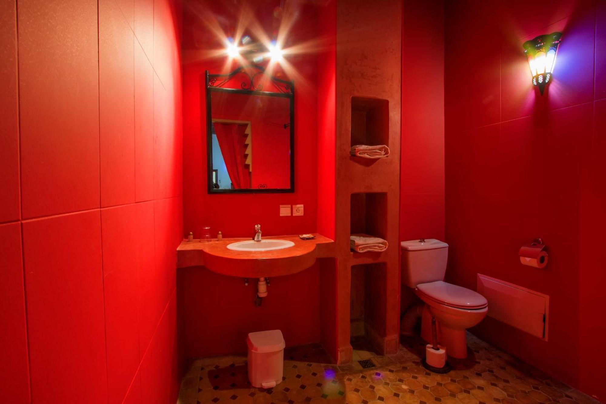 Chambre Lits Jumeaux Standard