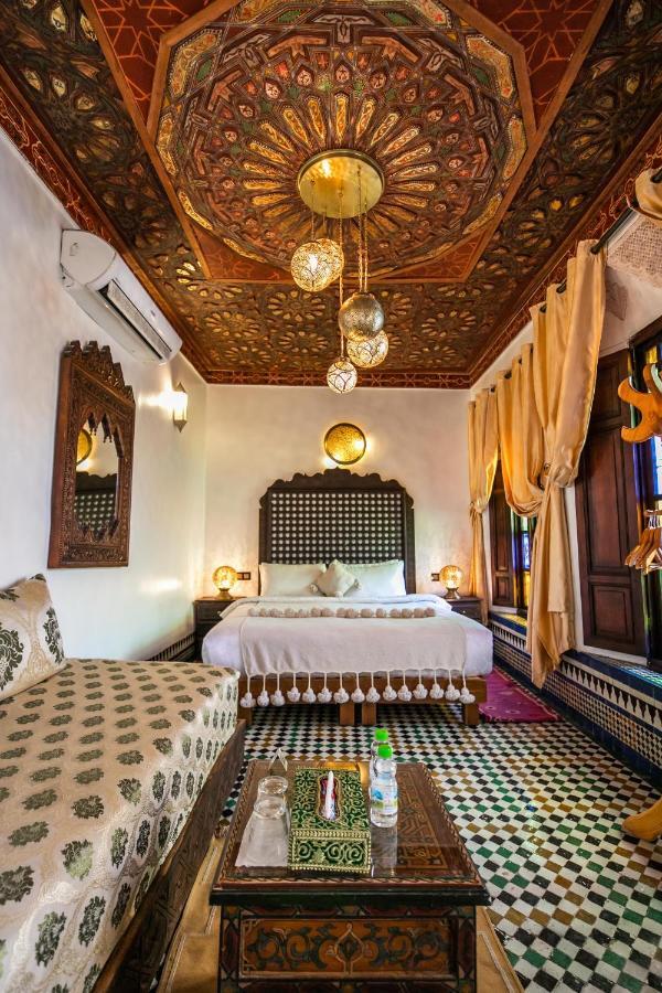 Chambre Quadruple Confort