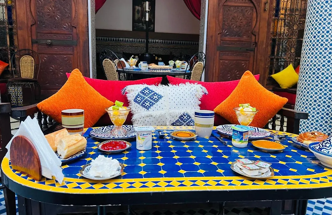 Riad Zitouna-1