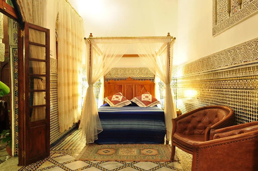 Riad Sara-1