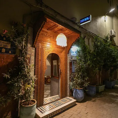 Dar Borj-2