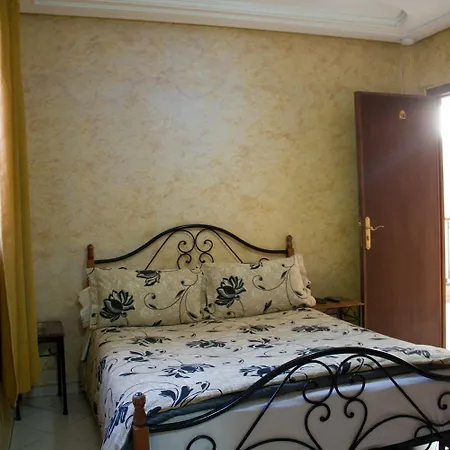 Hotel Bab Boujloud-3