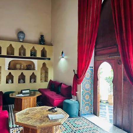 Riad Zitouna-3