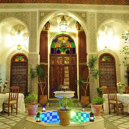 Riad Sara-2